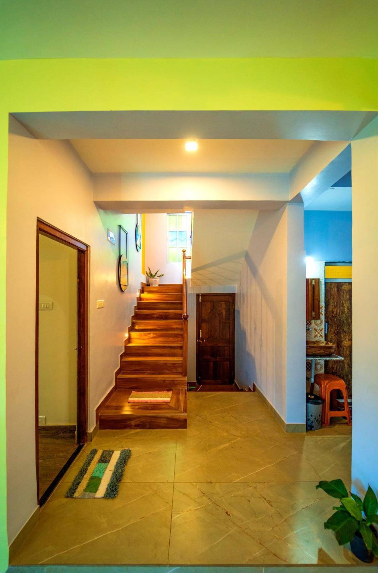 Spicy Mango Villa Elegano - Luxurious Villa Near Nagaon Beach, Alibag Dış mekan fotoğraf